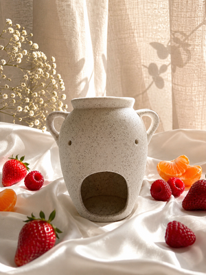 Fondant parfumé – Alyah