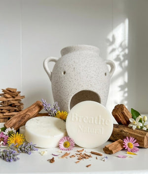 Fondant parfumé – Nag Champa