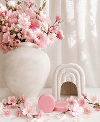 Fondant Parfumé – Sakura