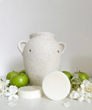 Fondant parfumé – Lessive