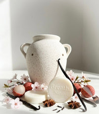 Fondant parfumé – Litchi