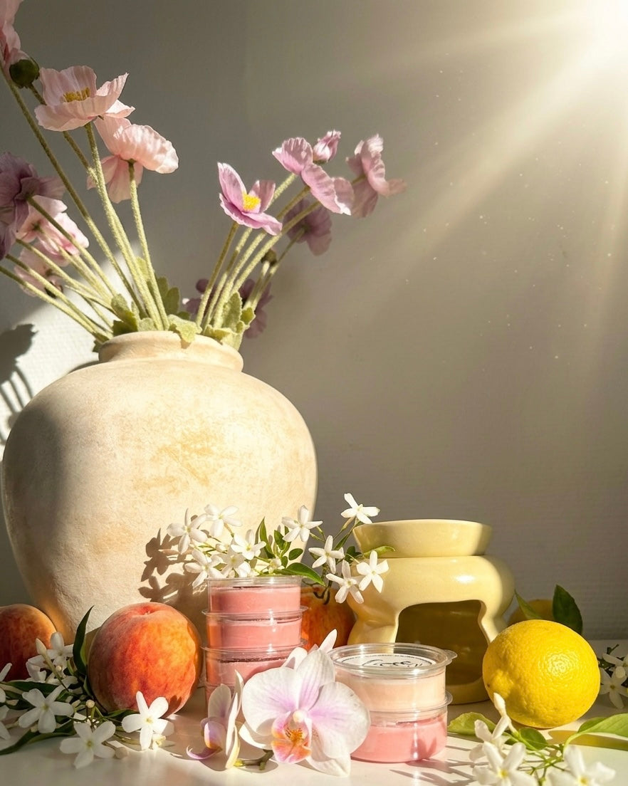 Nos Fondants Parfumé