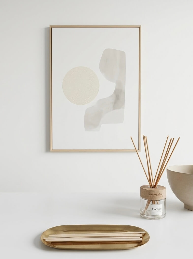 Bâtonnets pour diffuseur
