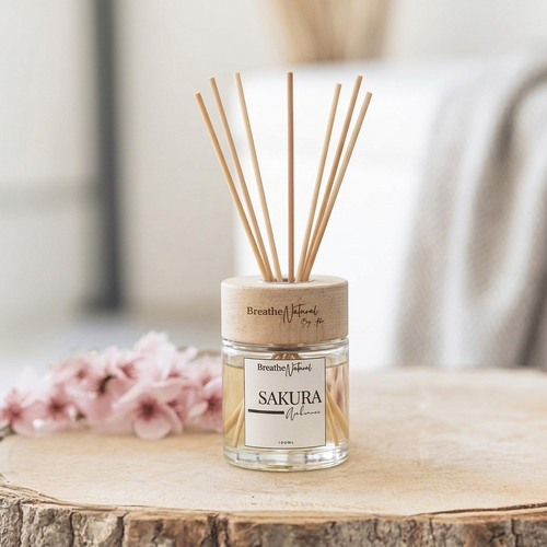 Diffuseur d'ambiance – Sakura