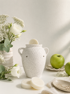 Fondant parfumé – Adoucissant