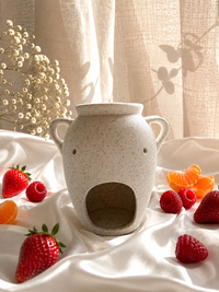 Fondant parfumé – Alyah
