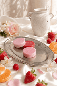 Fondant parfumé – Ayurveda
