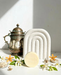 Fondant parfumé – Égypte