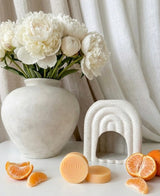 Fondant parfumé – Clémentine Monoï