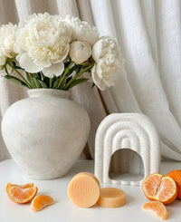 Fondant parfumé – Clémentine Monoï