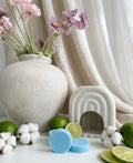 Fondant parfumé – Fleur de Coton