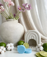 Fondant parfumé – Fleur de Coton