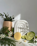 Fondant parfumé – Grand Air
