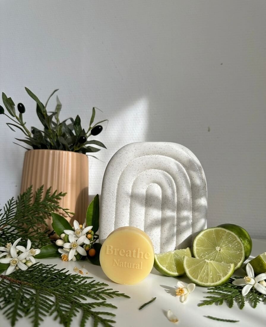 Fondant parfumé – Grand Air
