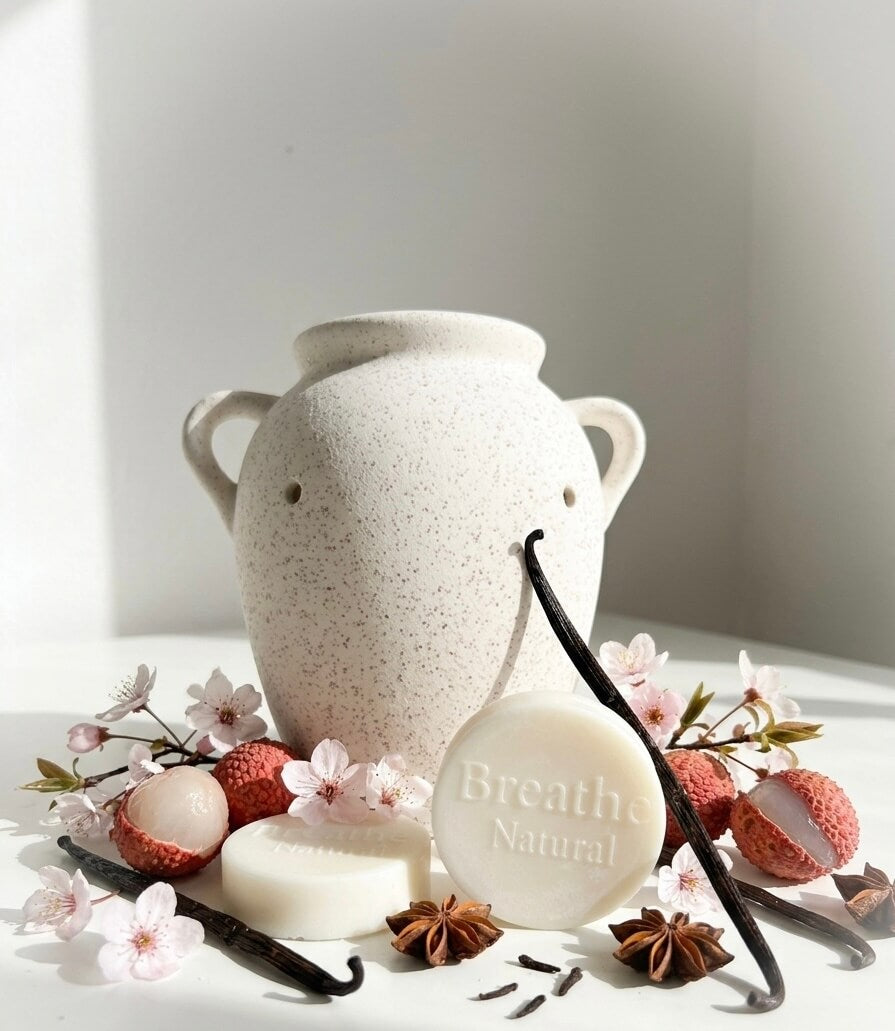 Fondant parfumé – Litchi