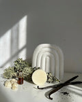 Fondant parfumé – Musc Blanc