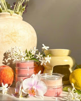 Fondant parfumé – Orchidée Sucrée