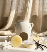 Fondant Parfumé – Soleil
