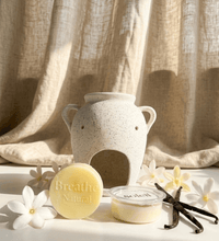 Fondant Parfumé – Soleil