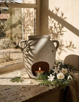 Fondant Parfumé – Tahara