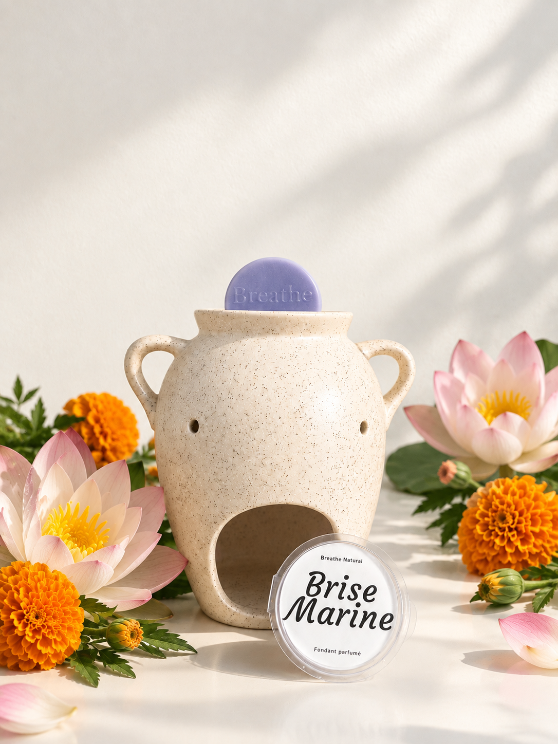 Fondant Parfumé – Brise marine