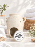 Fondant Parfumé – Linge propre