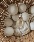 Boules de laines