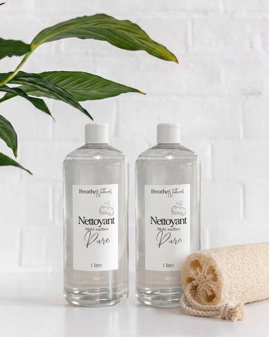 Nettoyant multi-surfaces – Pure 1L