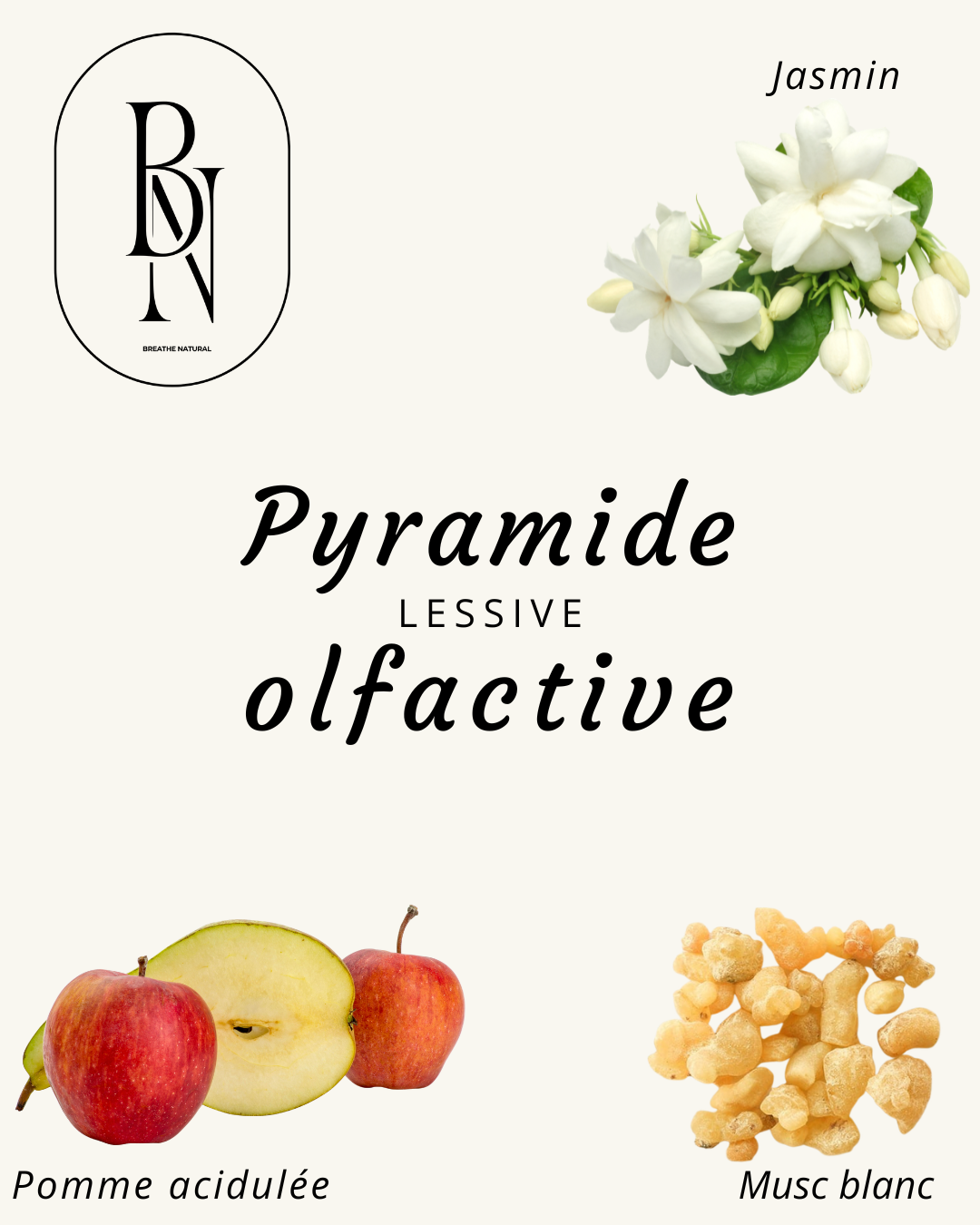 Diffuseur voiture – Lessive