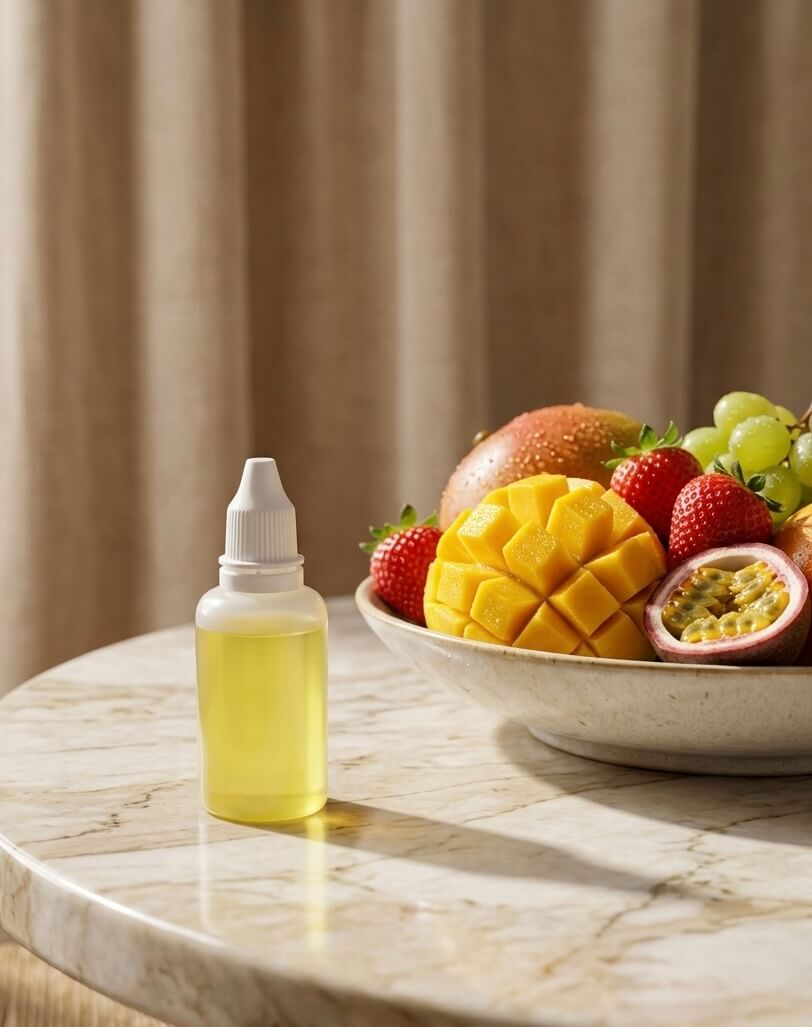 Recharge huile de diffusion – Ayurveda