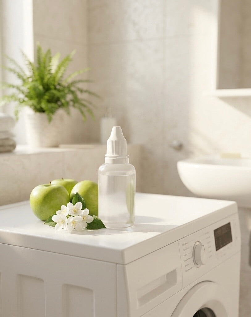 Recharge huile de diffusion – Lessive