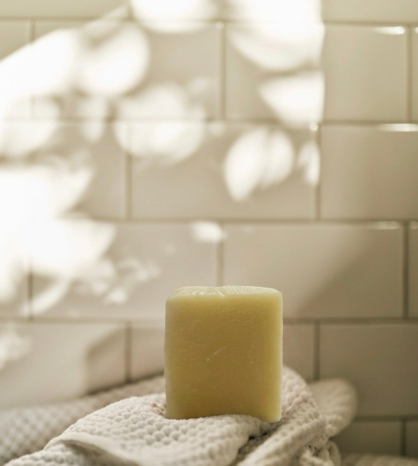 Savon – Peau douce