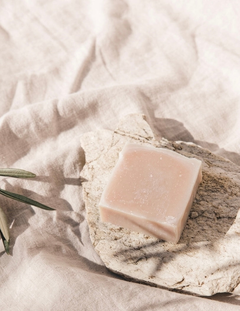 Savon – Peau neuve